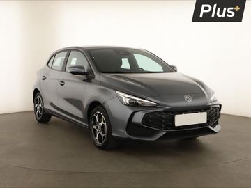1.5, Elegance, Navigace
