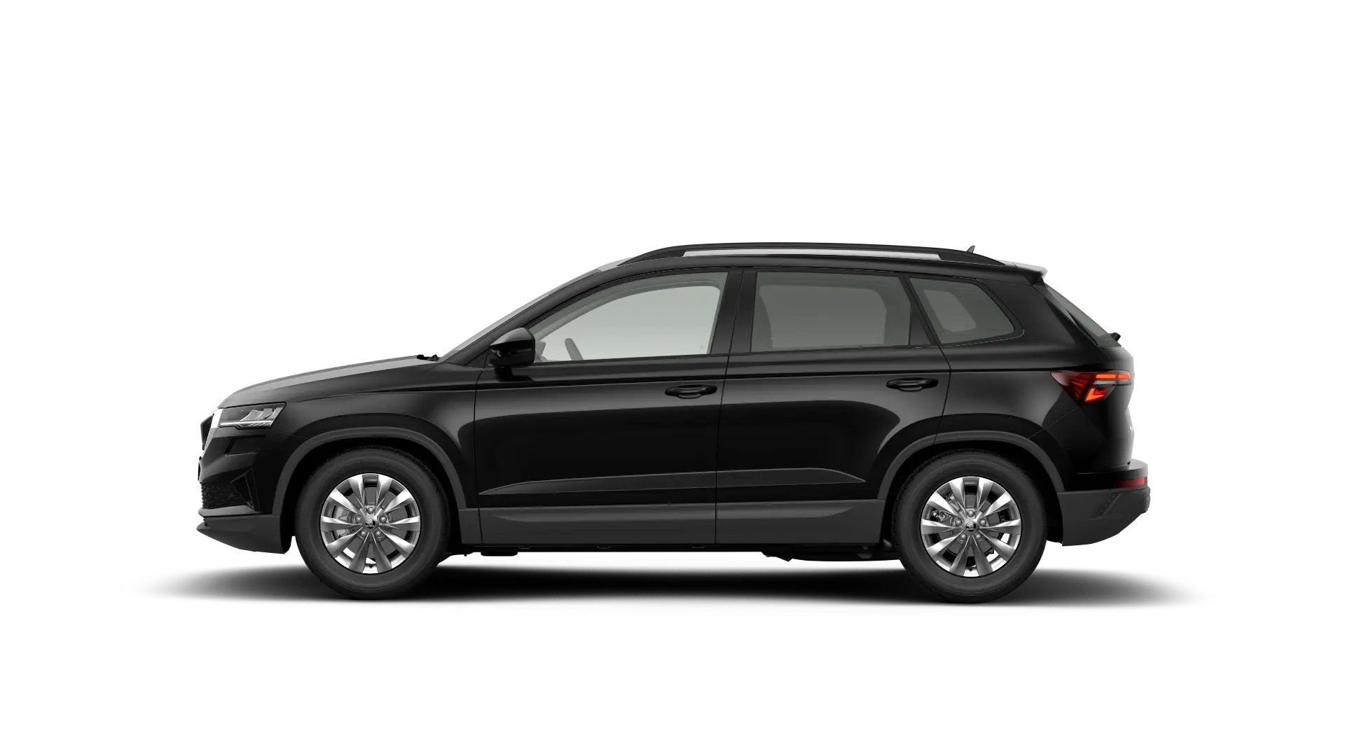Škoda Karoq, Karoq Classic - fotka 3