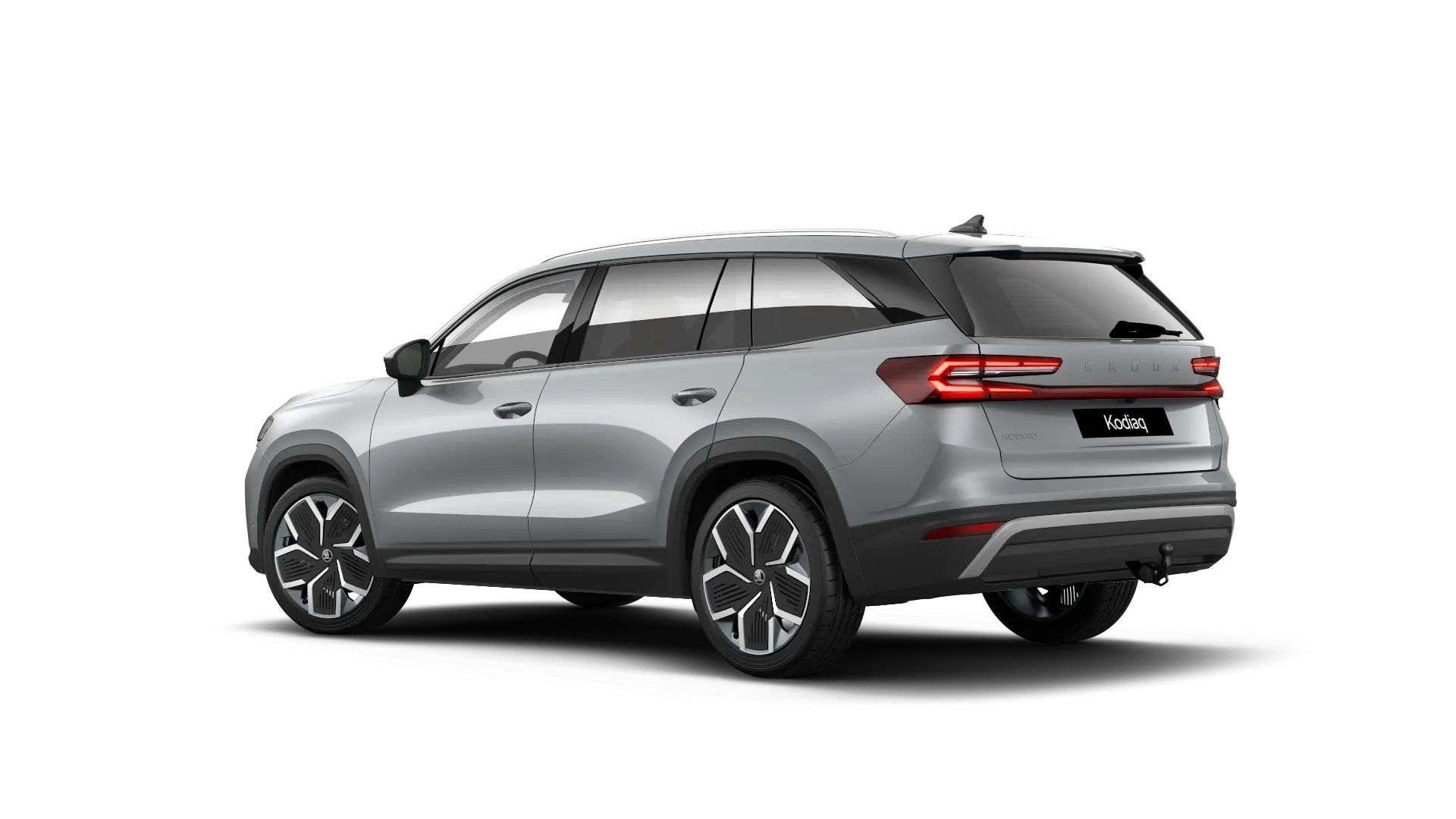 Škoda Kodiaq, Kodiaq Exclusive Selection - fotka 2