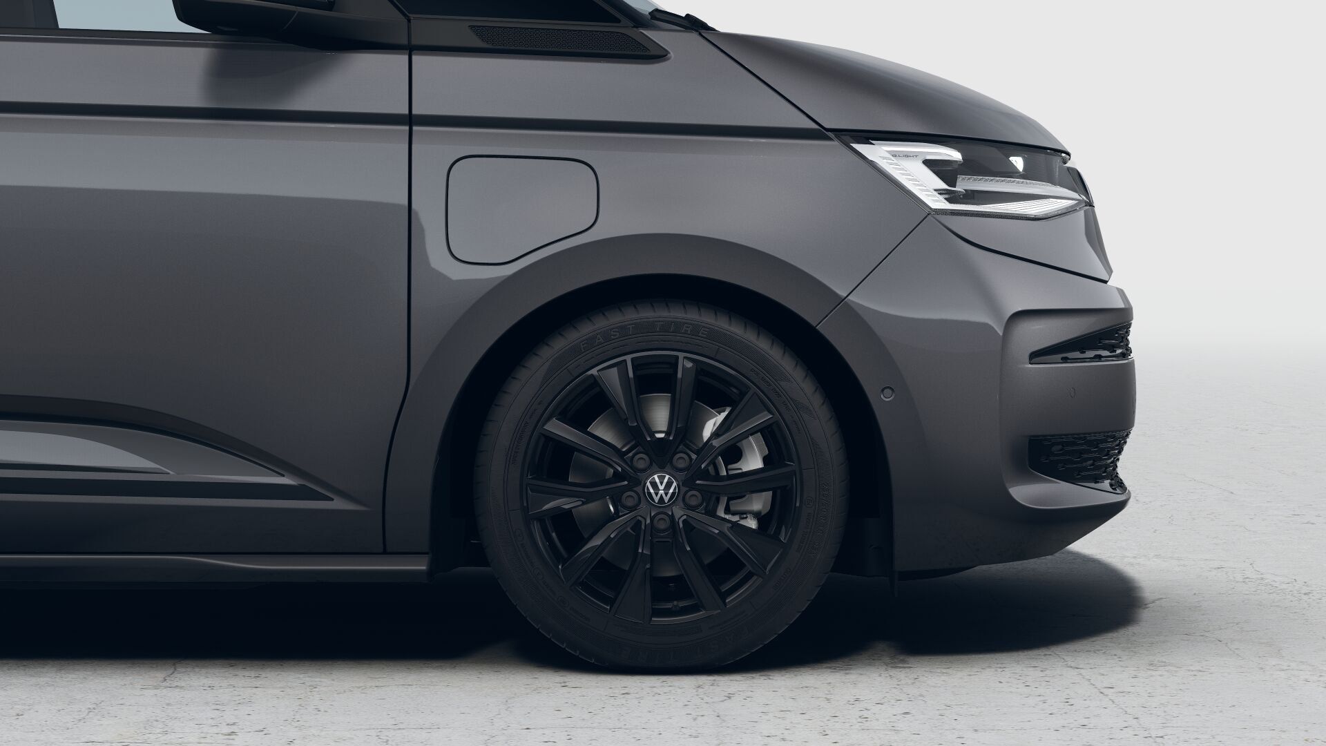 Volkswagen Multivan, Akční Multivan Long Life 1,5 - fotka 5