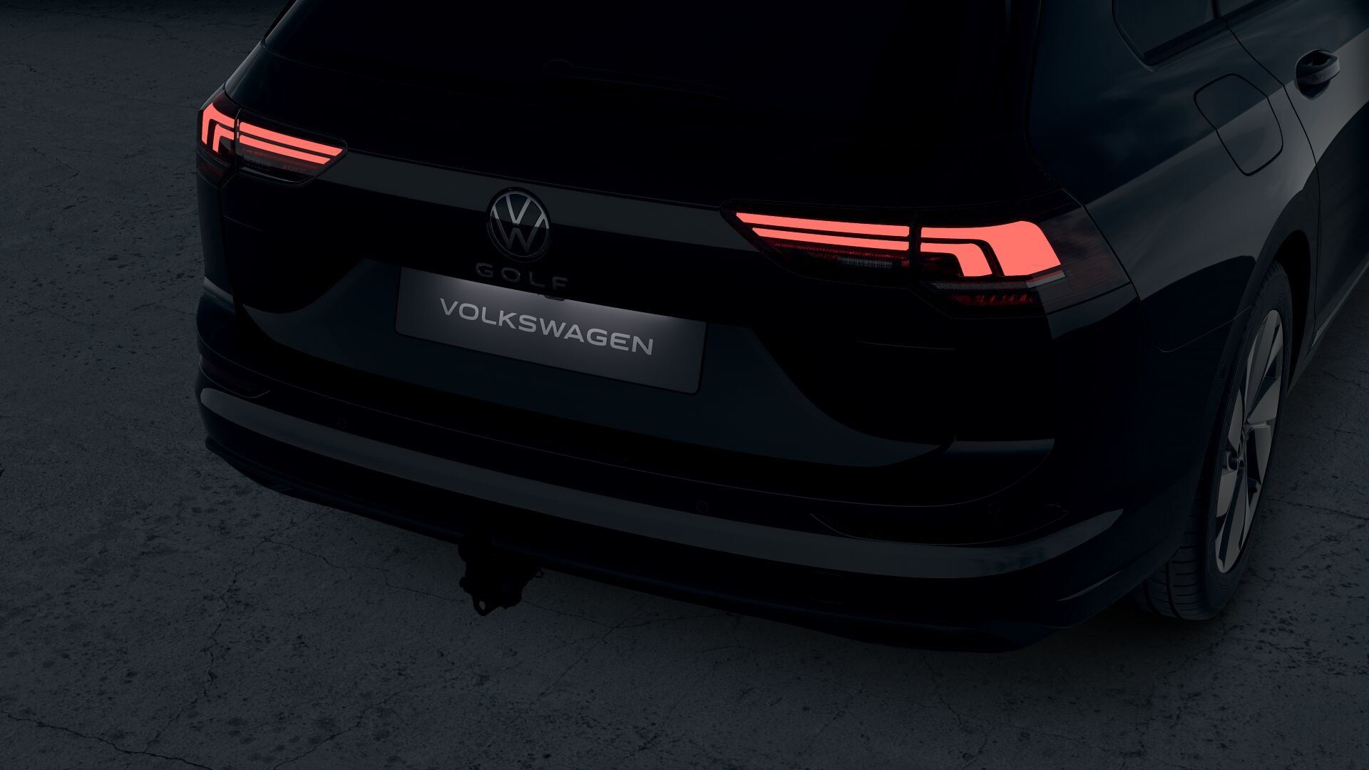 Volkswagen Golf - fotka 5