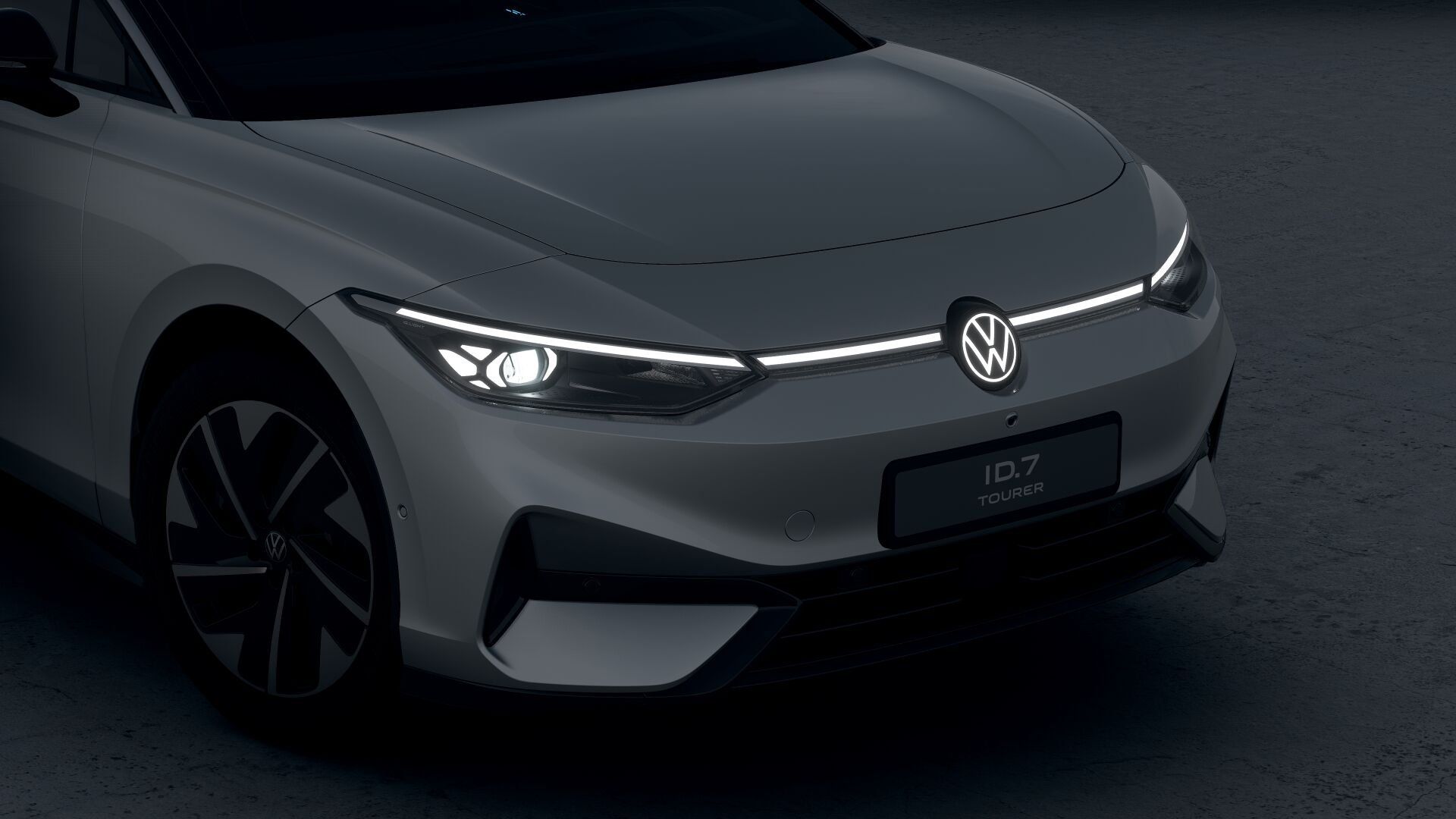 Volkswagen ID.7, ID.7 Tourer Pro S People 210 - fotka 4