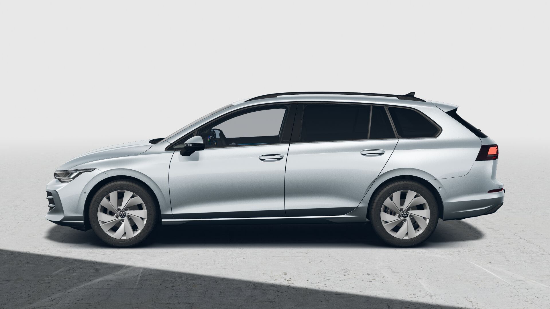 Volkswagen Golf, Golf Variant People 1,5 TSI - fotka 2