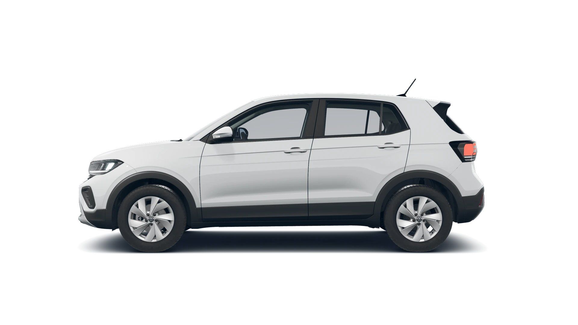 Volkswagen T-Cross, T-Cross 1.0 TSI 70 kW 5G - fotka 2
