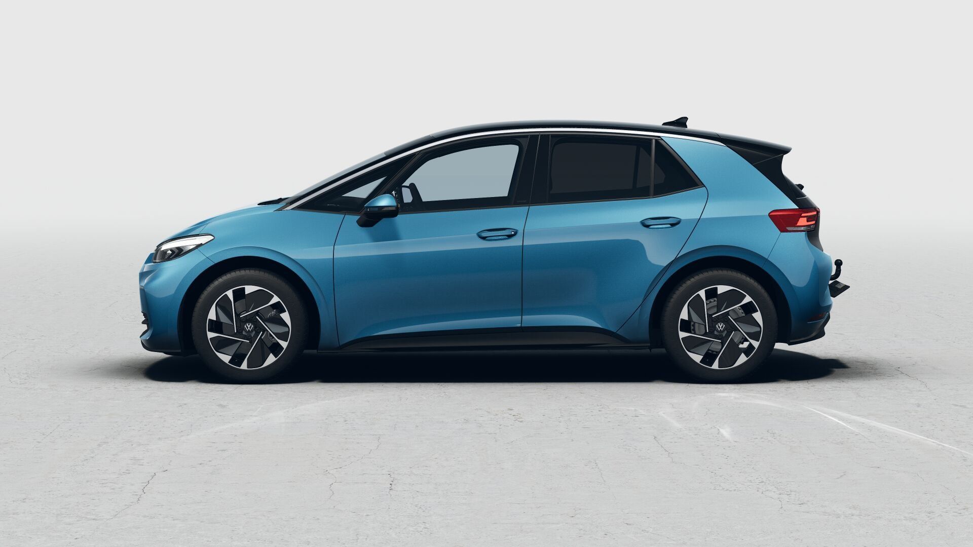 Volkswagen ID.3, ID.3 Pure People 125 kW, 52 - fotka 2