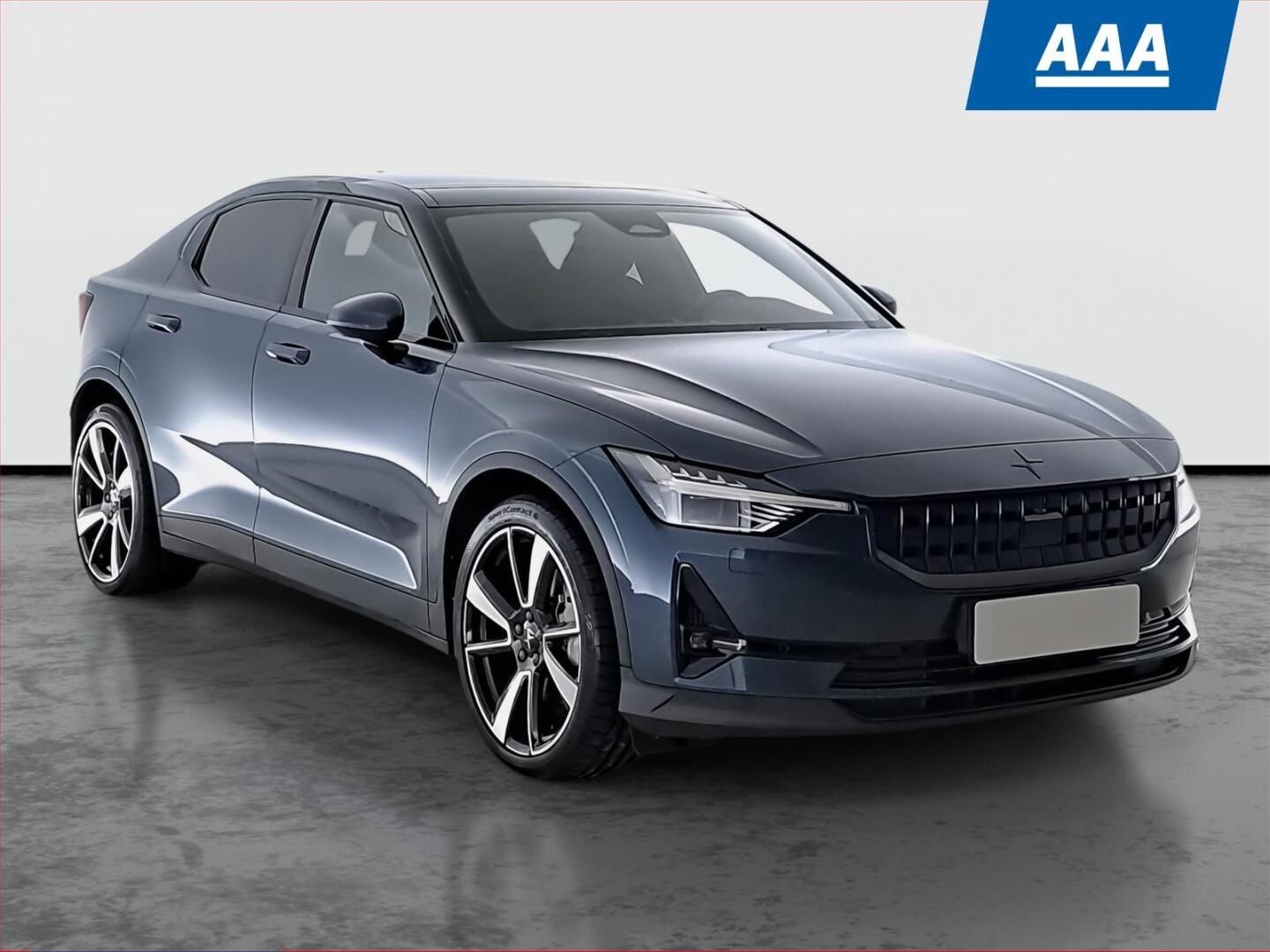 Polestar 2, Long Rng Dual Motor, 4X4