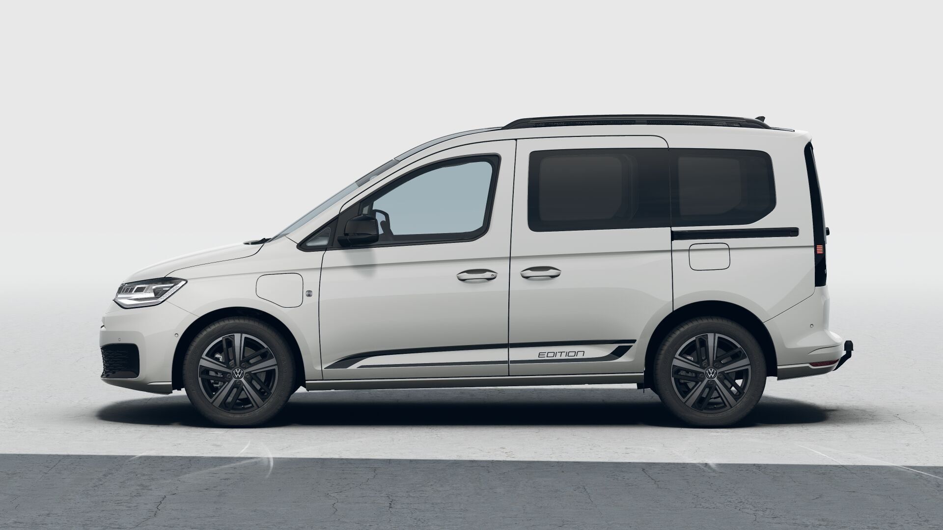 Volkswagen Caddy - fotka 2