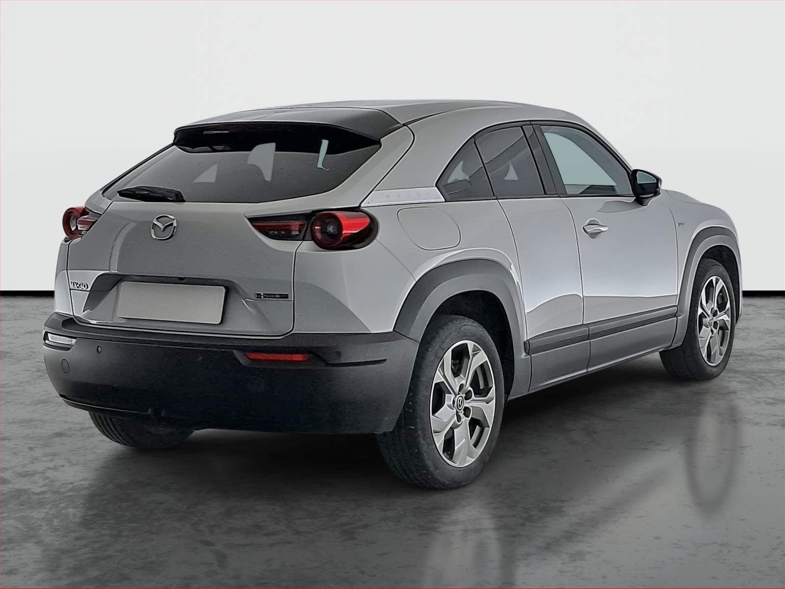 Mazda MX-30, e-Skyactiv, Automat, Kůže - fotka 5