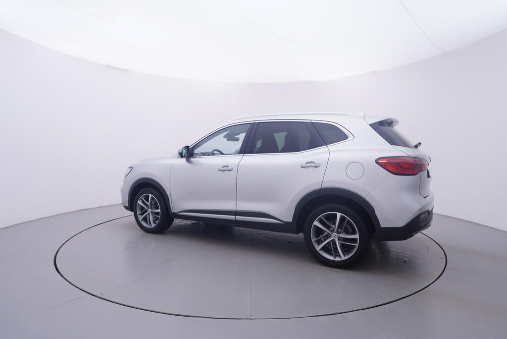 MG eHS, 1.5 TGI 119 kW - fotka 3