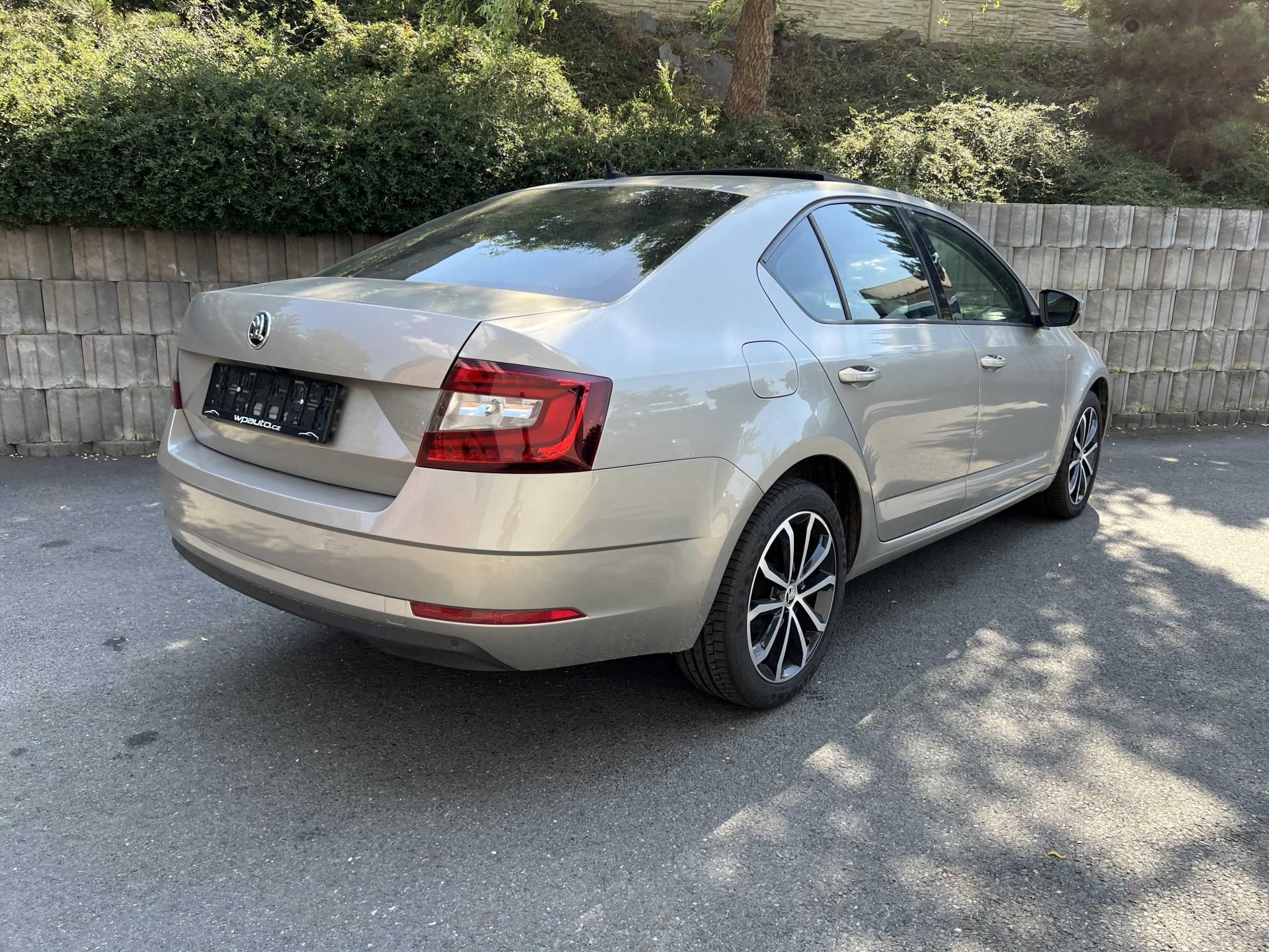 Škoda Octavia, FL 1.6 TDi 85 kW TOP STAV - fotka 5