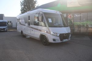 Carthago, CHIC c-line I 4.9 LE L 2026