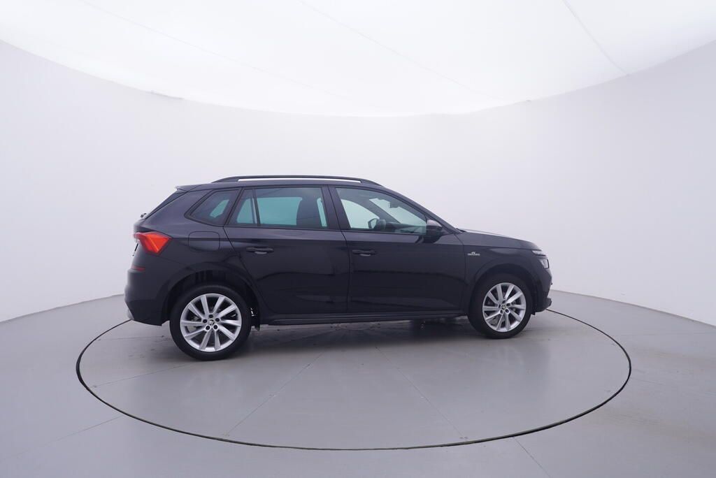 Škoda Kamiq, Monte Carlo 1.5 TSI 110 kW - fotka 6