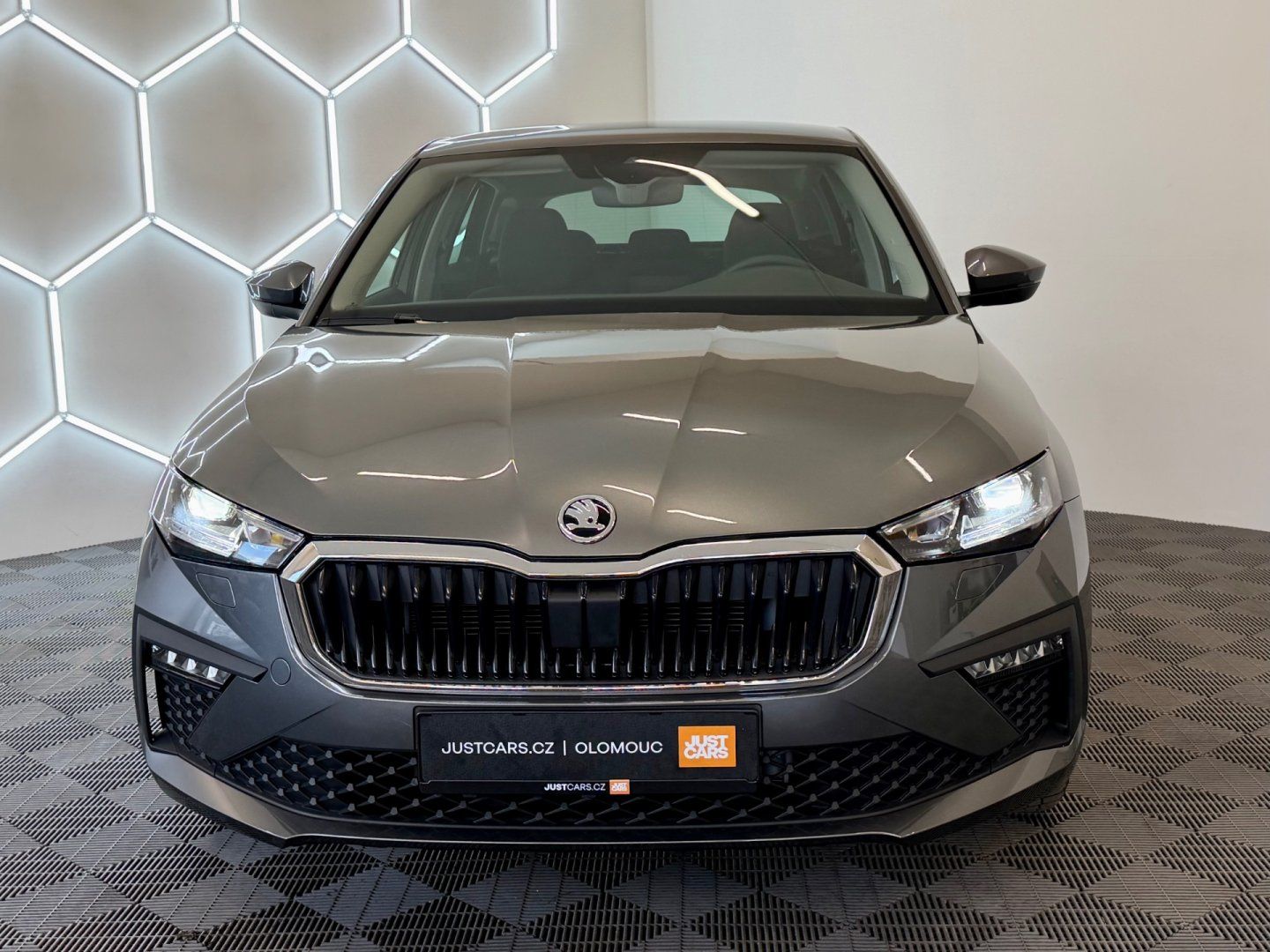 Škoda Scala, 1.0TSi, SEWLEC TS 85kW - fotka 2