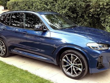 M40d - facelift, TOP STAV
