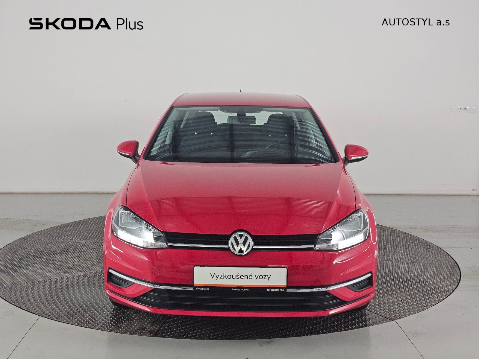 Volkswagen Golf, 1.0TSI 81kW 6MT - fotka 4