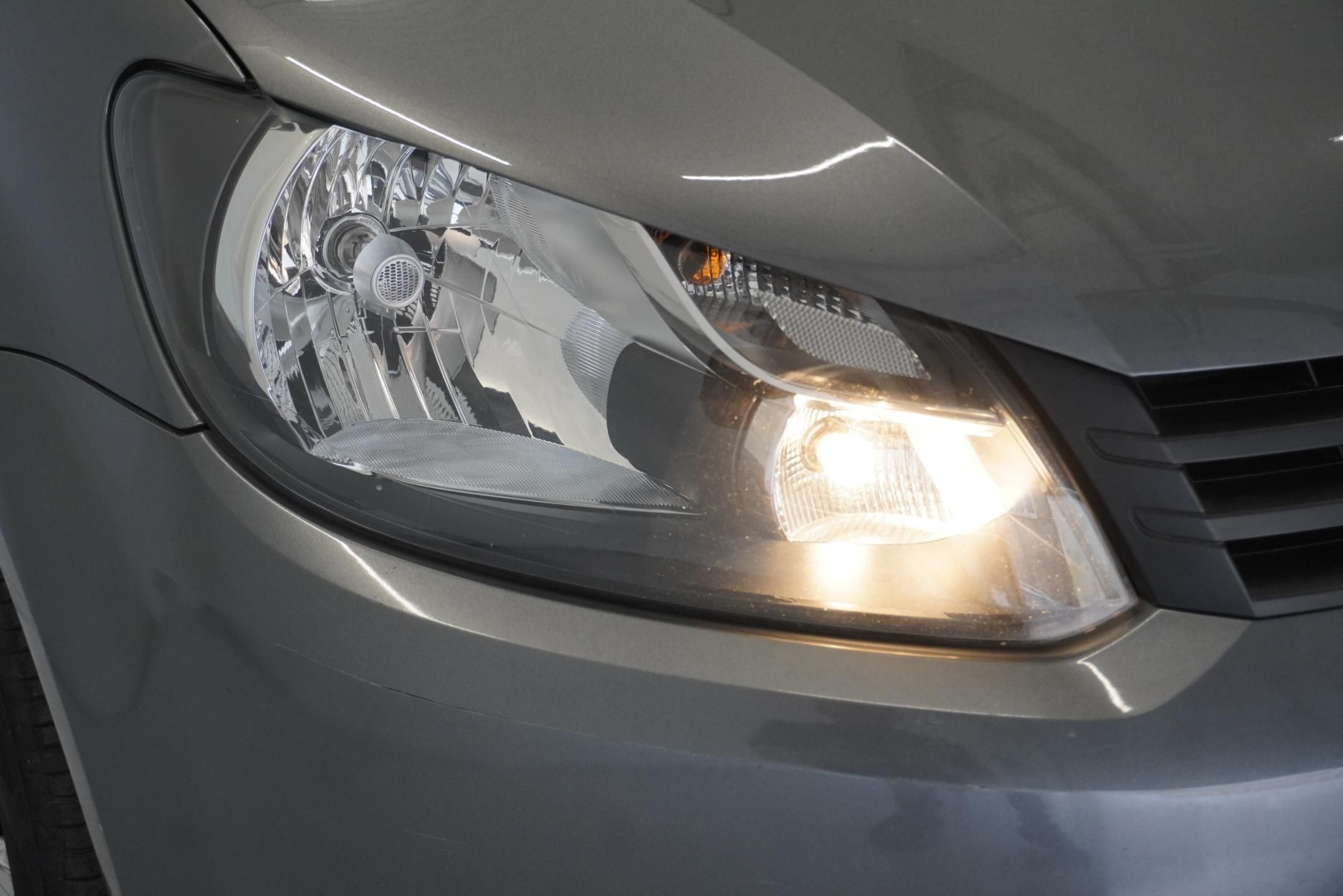 Volkswagen Caddy, 1.2 TSI 63kW, 7 MÍST - fotka 4