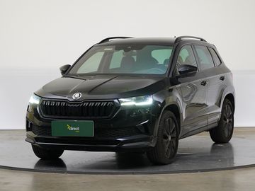 2.0 TDI 110 kW 4x4 Sportline