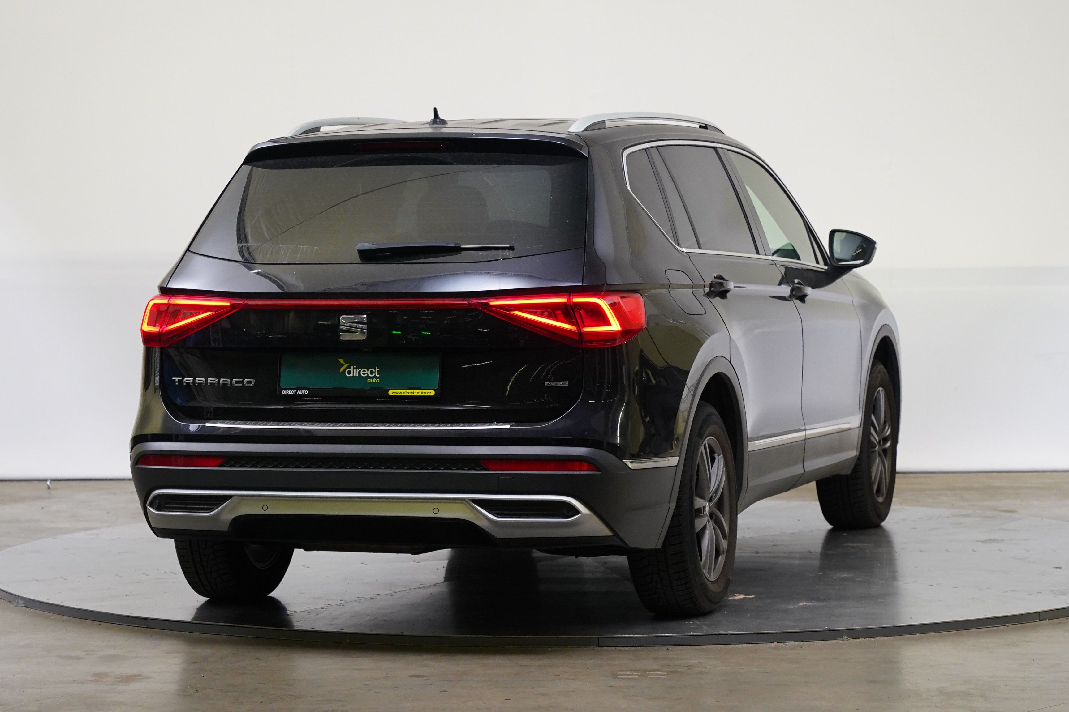 Seat Tarraco, 2.0 TDI 140kW 4Drive Xcellence - fotka 2