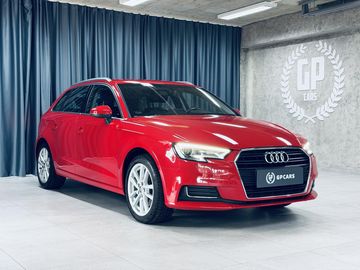 SPORTBACK*110kw*35TDI*