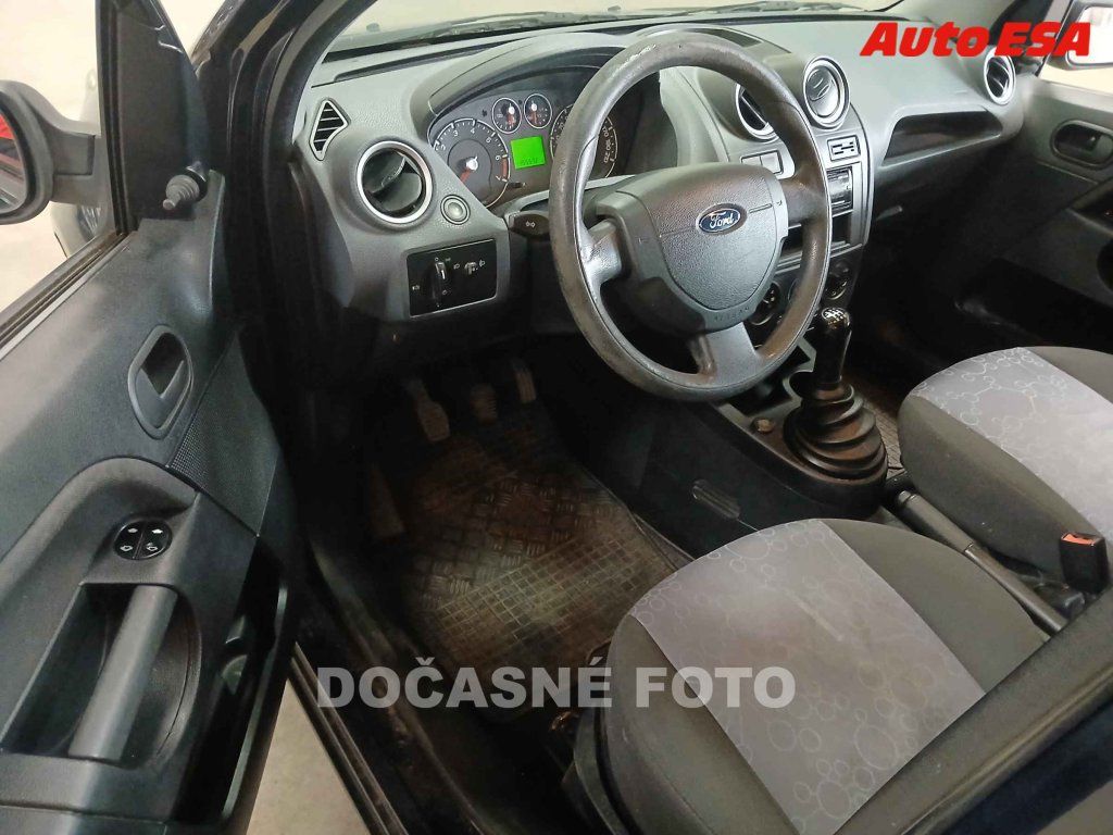 Ford Fiesta, 1.4 - fotka 3
