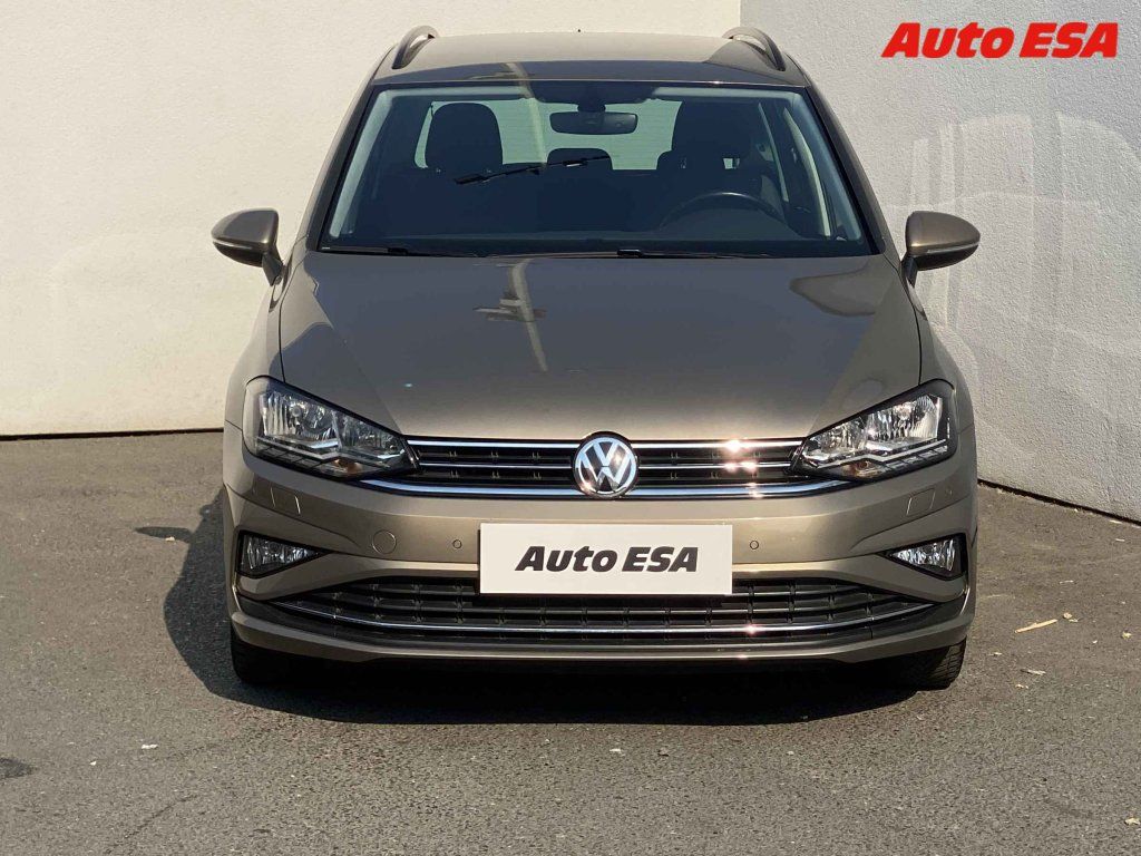 Volkswagen Golf Sportsvan, 1.5 TSi,Join - fotka 2
