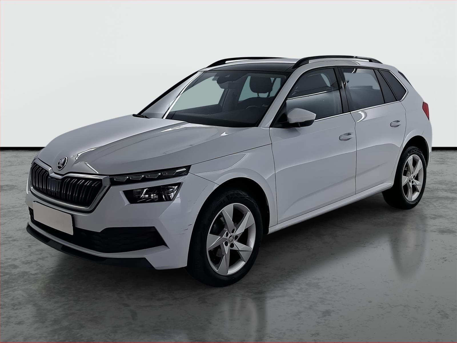 Škoda Kamiq, 1.5 TSI, Style, Automat - fotka 2