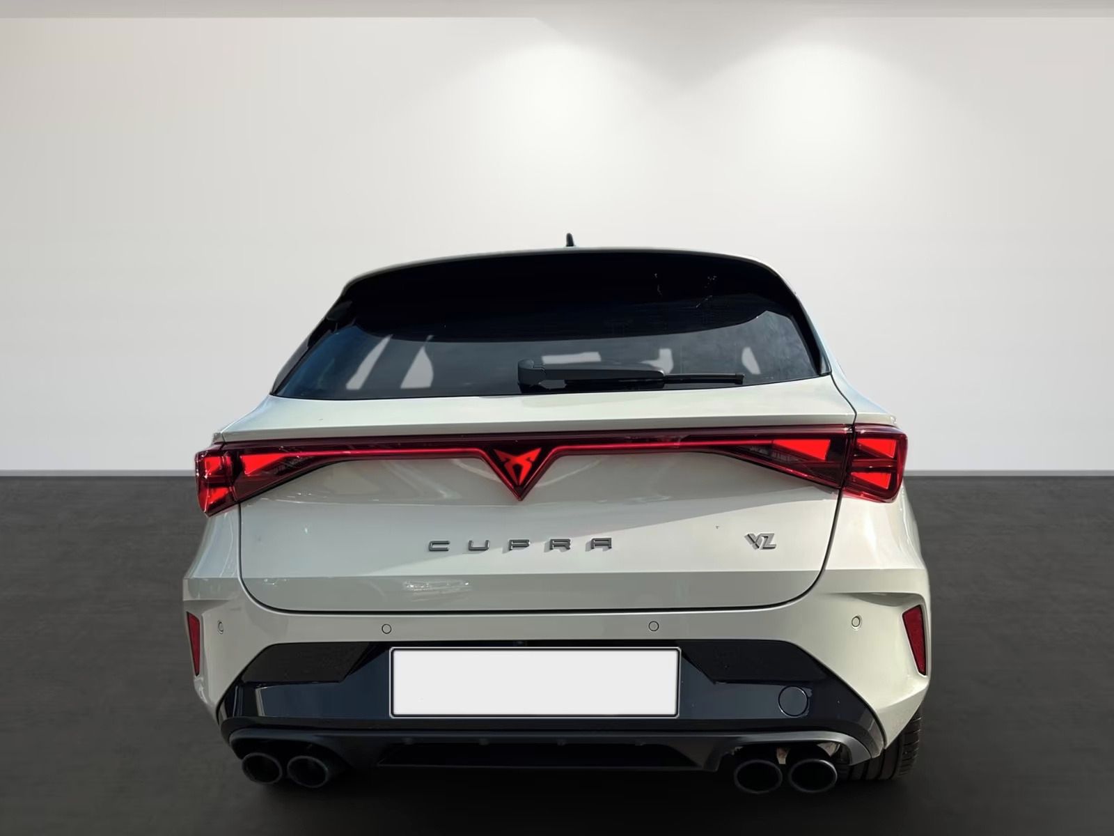 Cupra Leon, VZ 2.0 TSI 4Drive Sportstourer - fotka 5