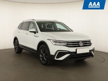 2.0 TDI, Life, Automat, ČR