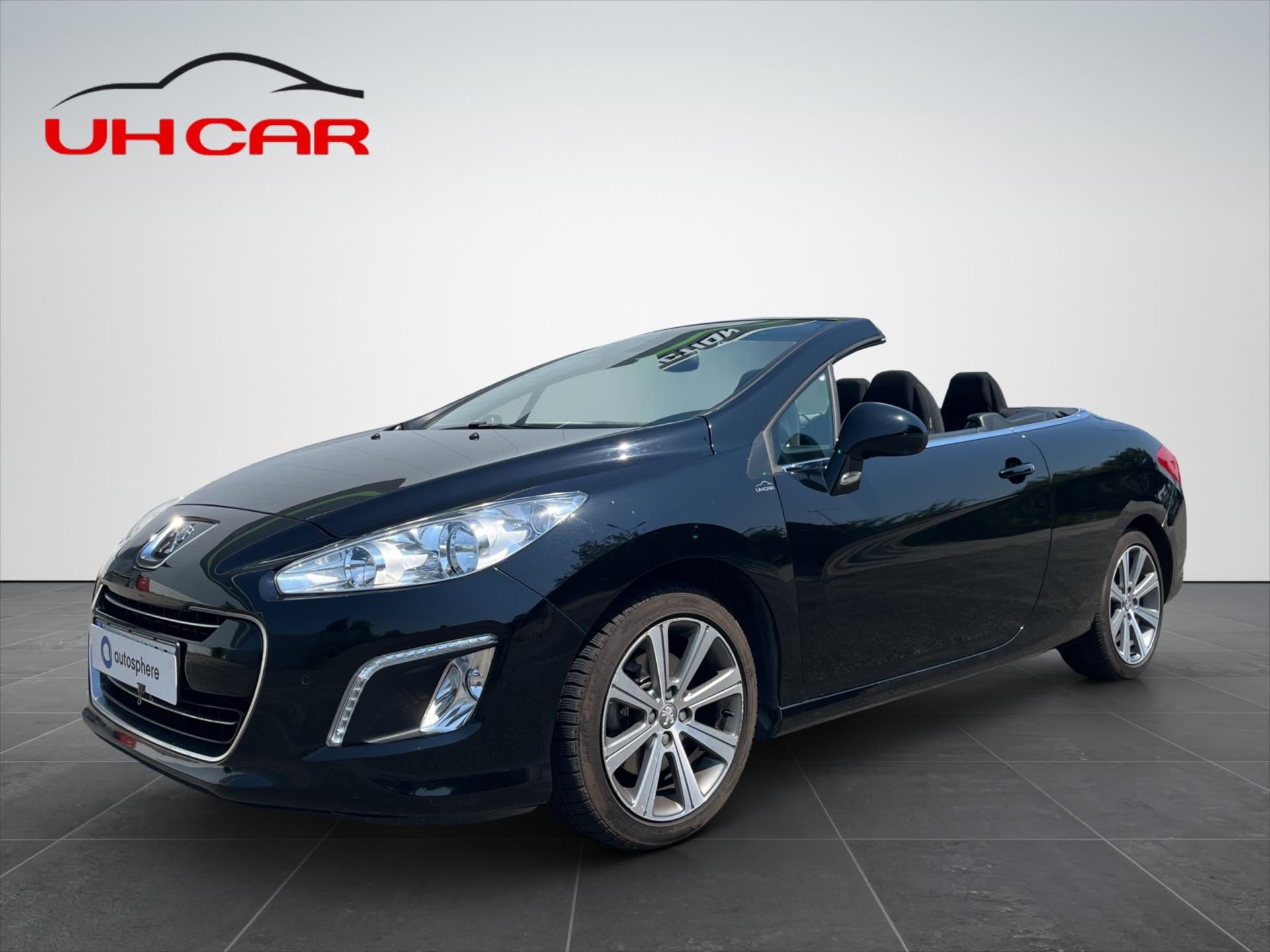 Peugeot 308, 2,0 79 000 !!