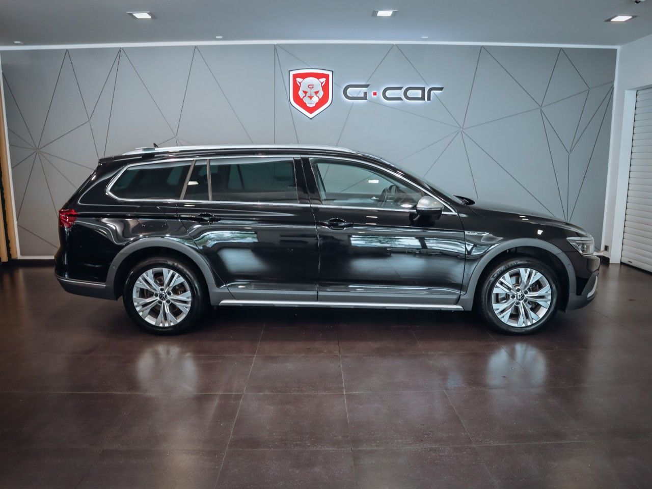 Volkswagen Passat Variant, 2.0 TDI Alltrack 4MOTION DSG - fotka 4