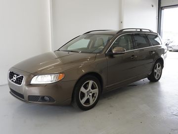 2.0 D4 120kW MOMENTUM