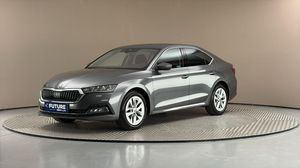 Škoda Octavia, 1.5 TSI Style