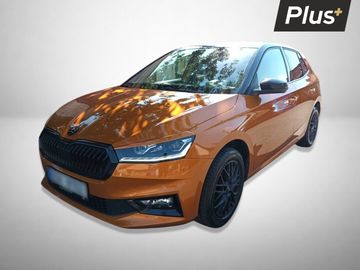 1.0 TSI, Style, Serv.kniha