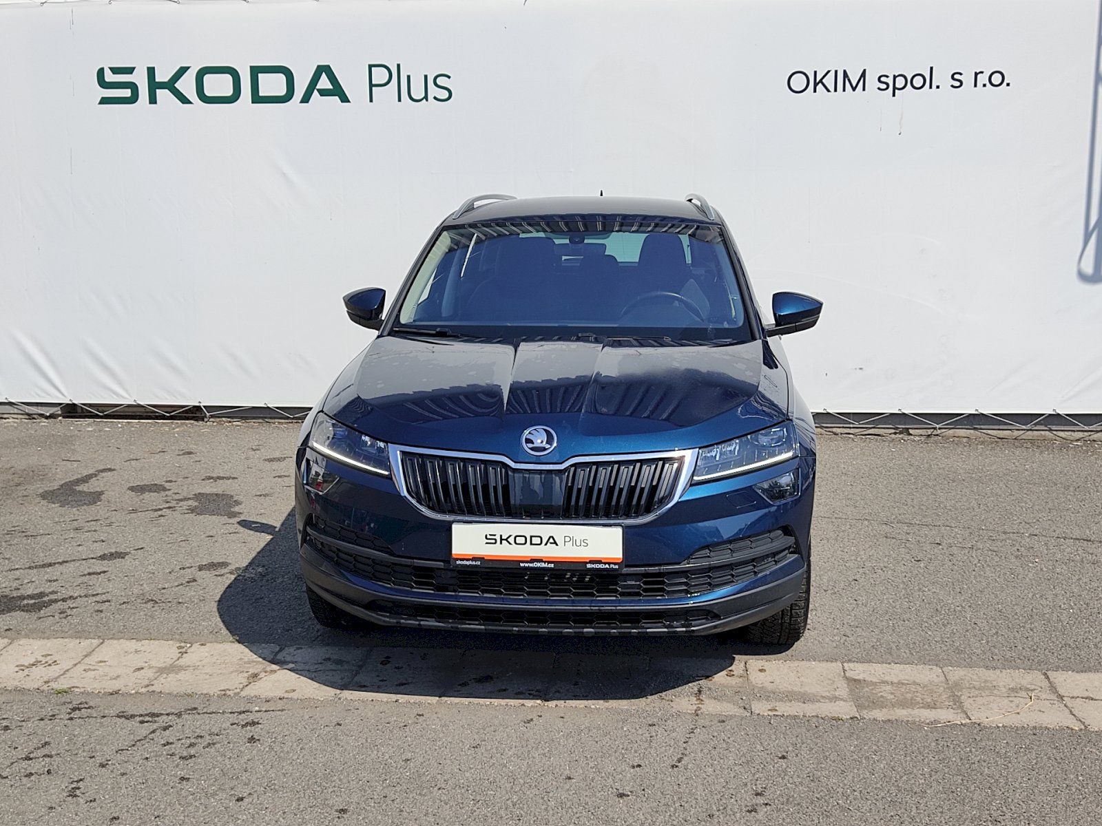 Škoda Karoq, Style 1,5 Tsi 110 Kw DSG - fotka 4