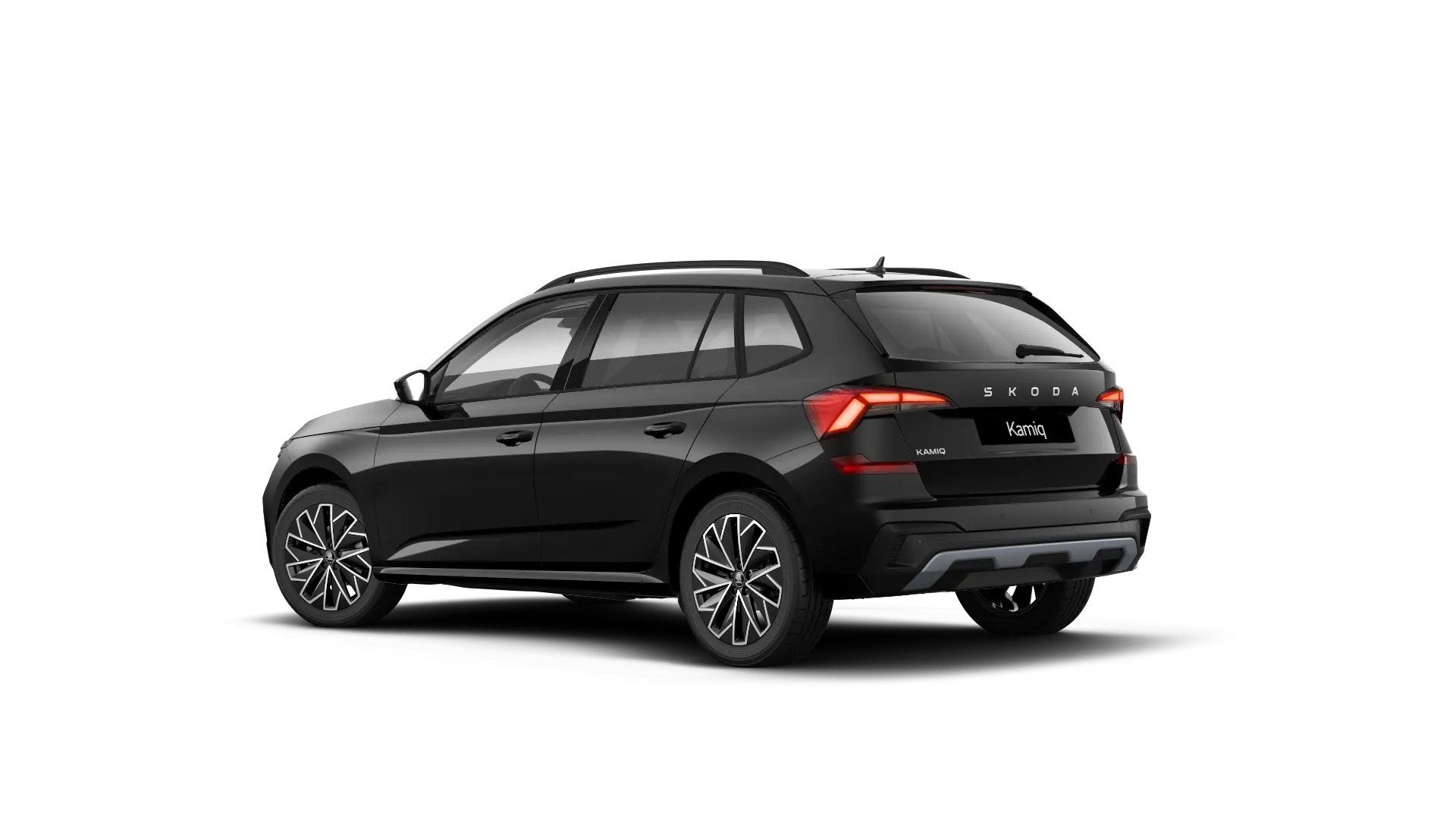 Škoda Kamiq, Kamiq Dynamic - fotka 2
