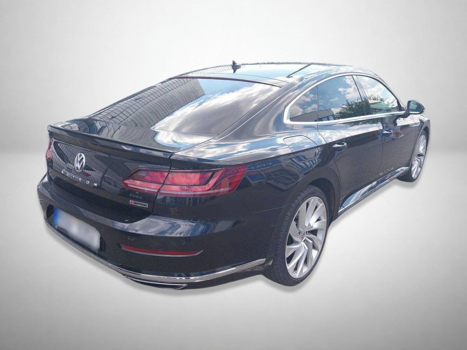 Volkswagen Arteon, 2.0 TSI 4Motion, R-line, 4X4 - fotka 2