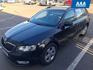 1.6 TDI, Ambition, 4X4