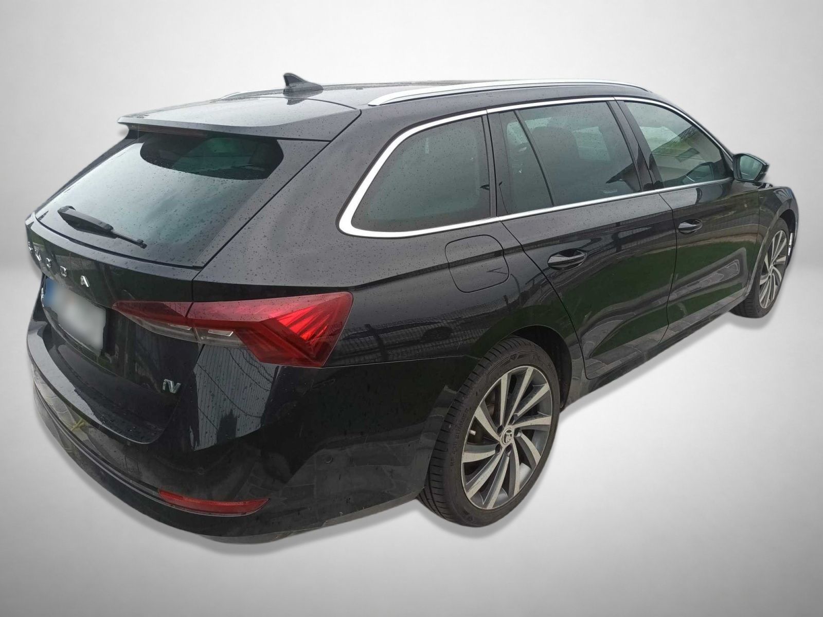 Škoda Octavia, 1.4 TSI iV, Style, Automat - fotka 2