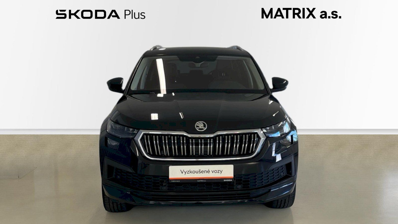 Škoda Kodiaq, Laurin&Klement 2,0TDI 147Kw DS - fotka 4