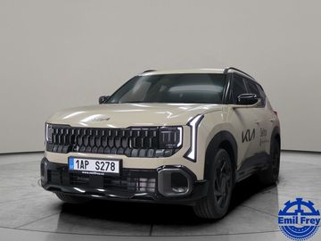 X-line - K odběru od 01/2027