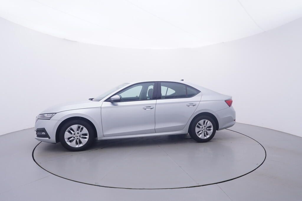 Škoda Octavia, Ambition 1.5 TSI CNG 96 kW - fotka 2