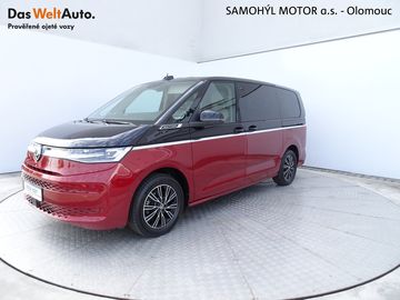 Long 2.0TDI DSG Style