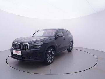 Exclusive Selection 2.0 TDI 14