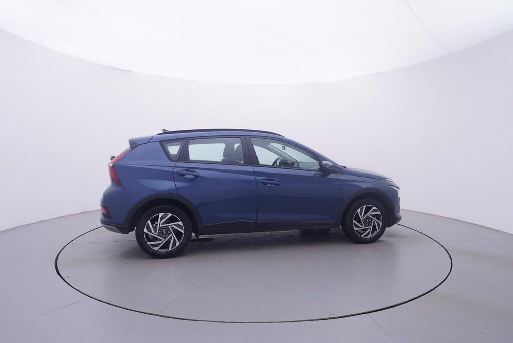 Hyundai i20, GO! 1.2 i 58 kW - fotka 6