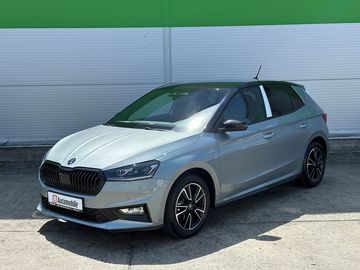 1.0TSi Monte Carlo KAMERA+PDC