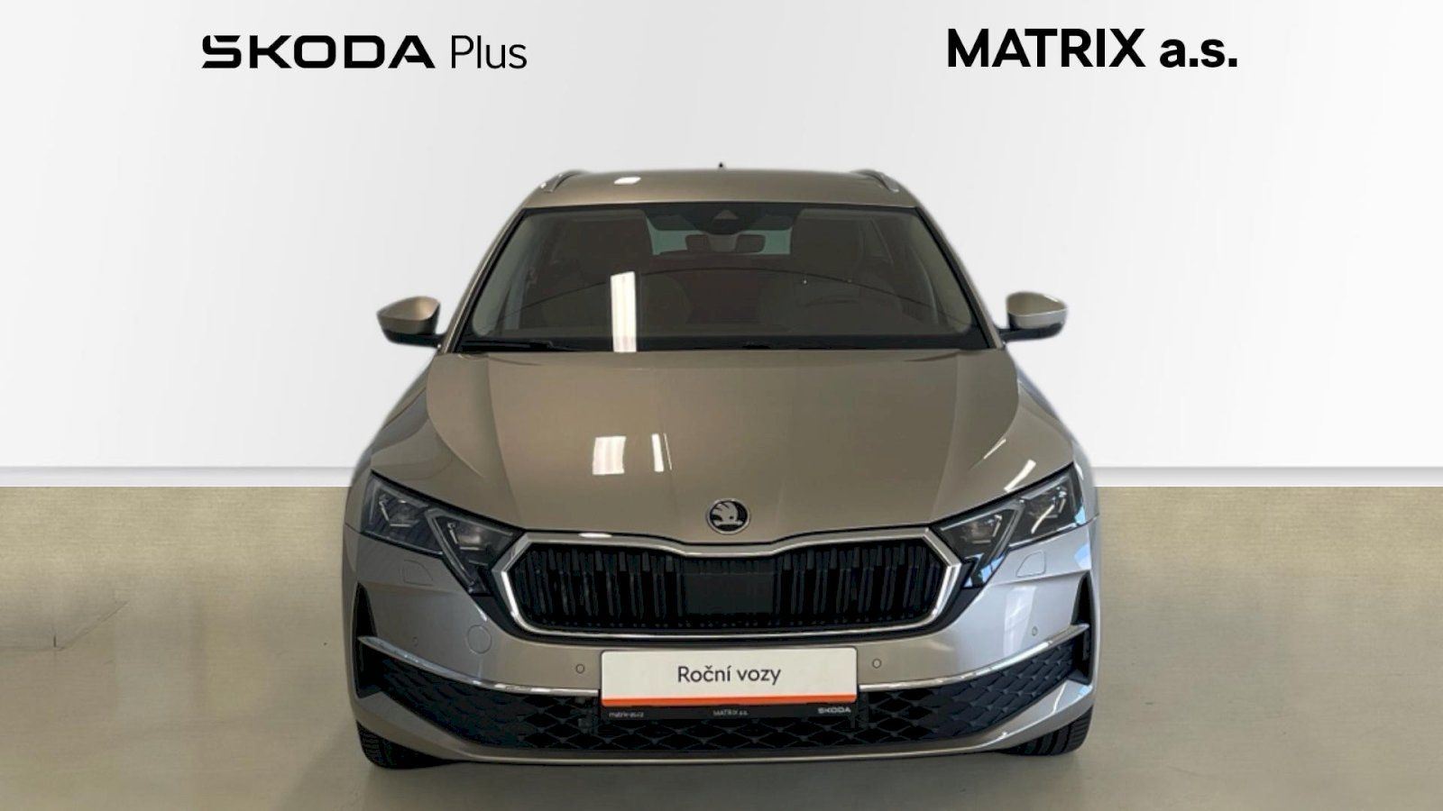Škoda Octavia, Kombi Top Selection 2.0TDI 85k - fotka 4