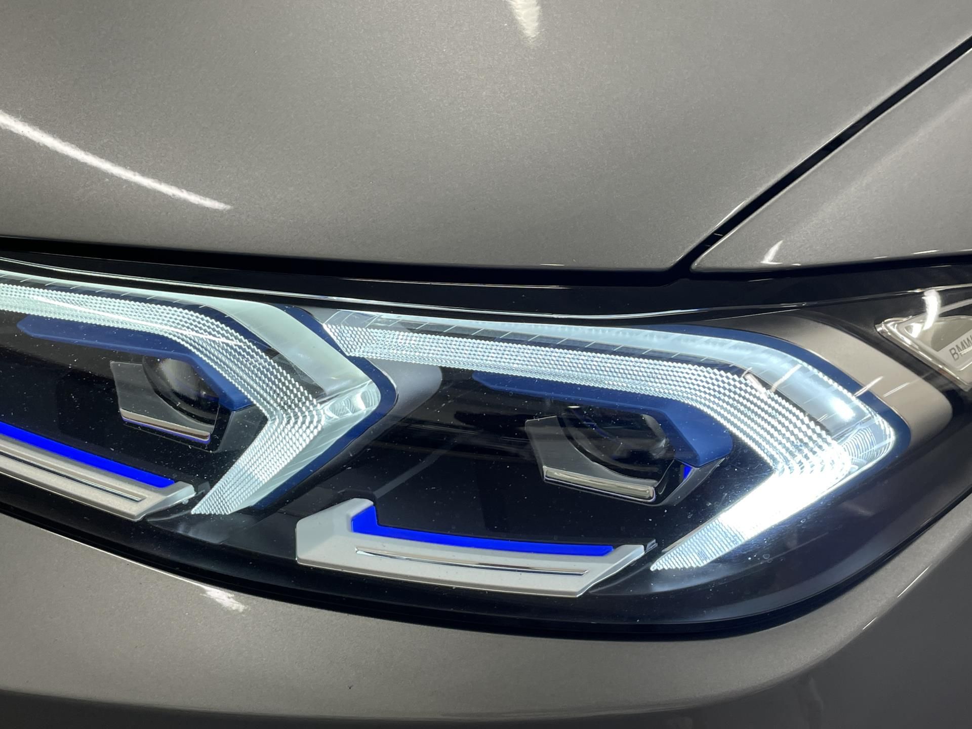 BMW Řada 3, 320d xDrive,Touring,Tažné - fotka 4