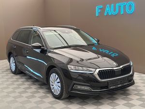 Škoda Octavia, SW 1.0 TSI Ambition DSG 81 kW