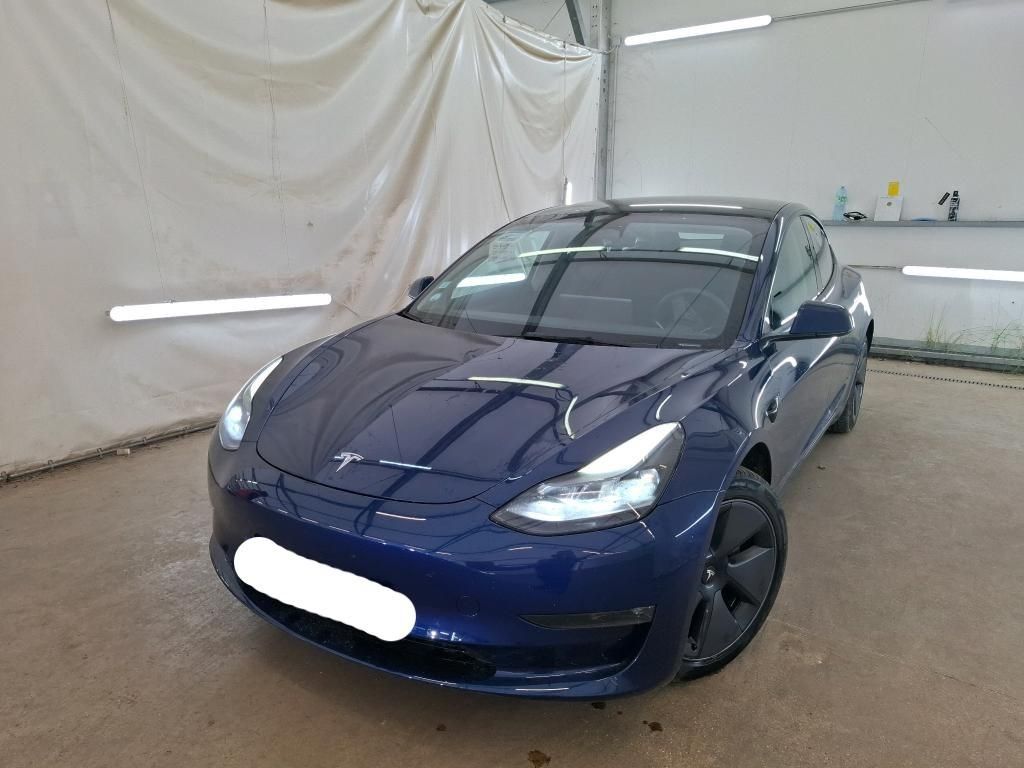 Tesla Model 3, AWD   SOH 91,7%   PŘIPRAVUJEME - fotka 2