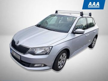 1.2 TSI, Klima